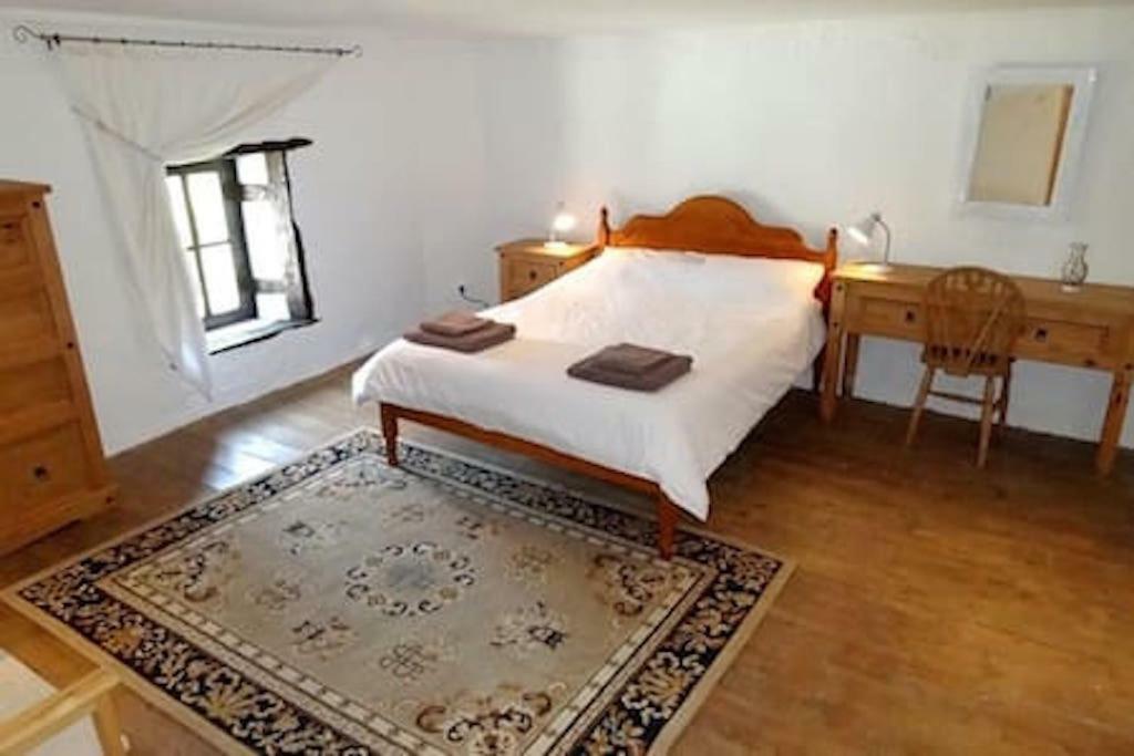Exideuil-sur-Vienne Maison Loubignac At Les Vergnes Gites المظهر الخارجي الصورة