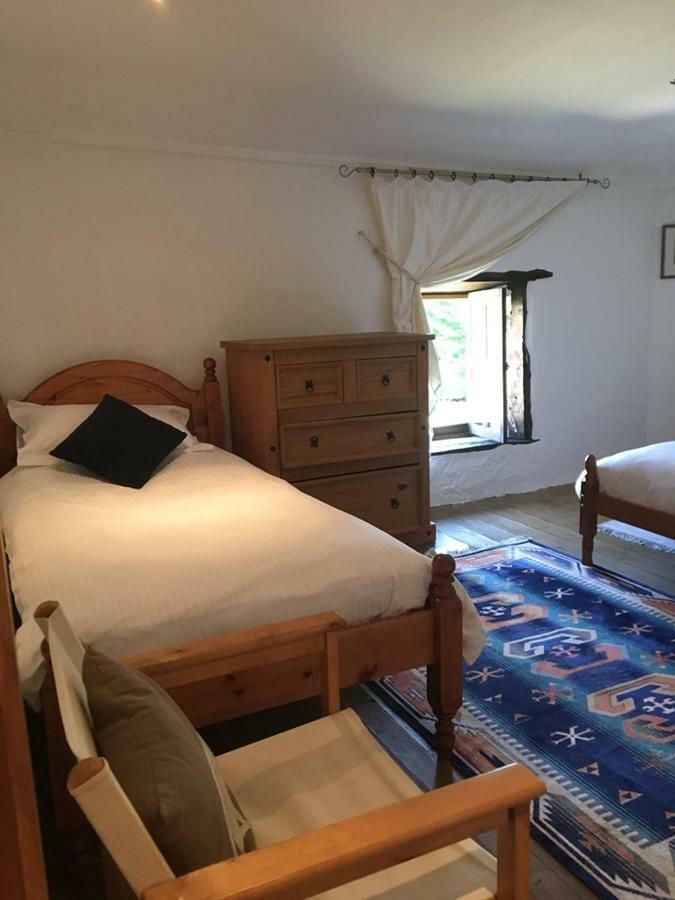 Exideuil-sur-Vienne Maison Loubignac At Les Vergnes Gites المظهر الخارجي الصورة